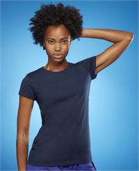 T-SHIRT DONNA MANICA CORTA
